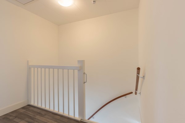 Medium property photo - Oosterdwarsstraat 18, 2315 LS Leiden